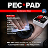 4x4in PEC-PAD Photowipes (100 Sheets) Thumbnail 1