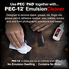 4x4in PEC-PAD Photowipes (100 Sheets) Thumbnail 4