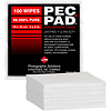 4x4in PEC-PAD Photowipes (100 Sheets) Thumbnail 0