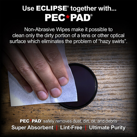 Eclipse Lens and Sensor Cleaning Fluid Image 3