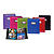 Carde Sewn Album - Holds 208 4x6 In. Photos 2-Up Style (Assorted Colors)