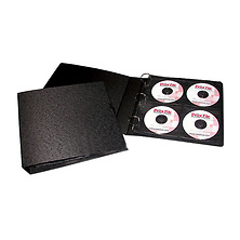ARC-OBCD Oversized Archival CD Album Image 0