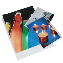 8.5 x 11in. Presentation Pocket (Package of 100) Image 0