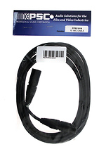 10ft. XLR Male - Female Cable Image 0