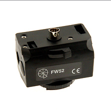 FW-52 Freewire Wireless TTL Adapter for Nikon Image 0