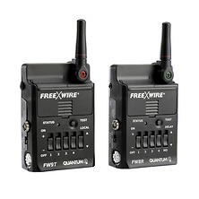 FW-89 FreeXwire FW89 Digital Transmitter/Receiver Set Image 0