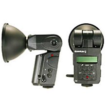 Qflash T5d-R Portable Digital Flash Image 0
