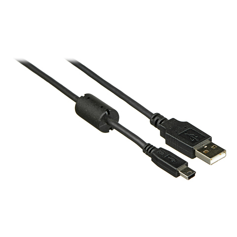 USB Cable for M8, M8.2, & M9 Cameras Image 0