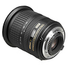 AF-S 10-24mm f/3.5-4.5G ED DX Zoom-Nikkor Lens (Open Box) Thumbnail 2