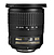 AF-S 10-24mm f/3.5-4.5G ED DX Zoom-Nikkor Lens (Open Box)