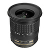 AF-S 10-24mm f/3.5-4.5G ED DX Zoom-Nikkor Lens (Open Box) Thumbnail 1