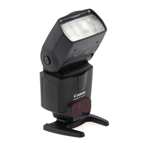 Speedlite 430EX II Flash for Canon DSLR Cameras - Pre-Owned Image 2