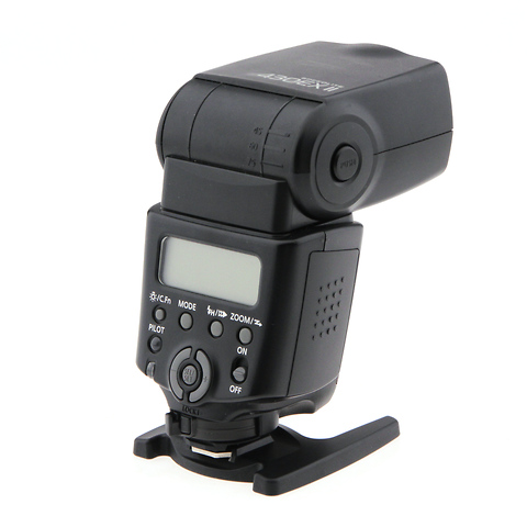 Speedlite 430EX II Flash for Canon DSLR Cameras - Pre-Owned Image 1