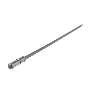 Stainless Steel Regular Pole for Medium Quartz Bank
