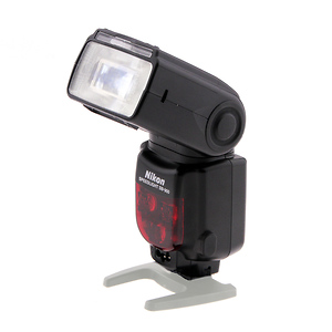 SB-900 TTL AF Shoe Mount Speedlight - Pre-Owned
