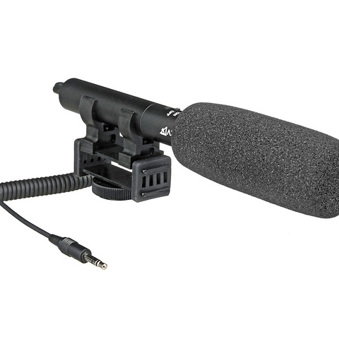 SMX-10 Stereo Microphone Image 1