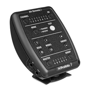 Air Remote Transceiver