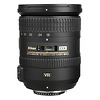 AF-S DX Nikkor 18-200mm f/3.5-5.6G ED VR II Zoom Lens Thumbnail 0