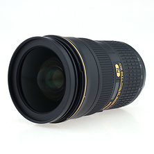 AF-S NIKKOR 24-70mm f/2.8G ED Lens Pre-Owned Image 0