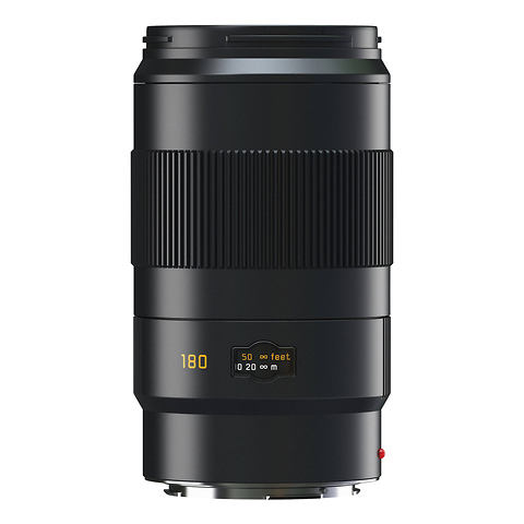 180mm f/3.5 APO Tele-Elmar-S Lens (Open Box) Image 0