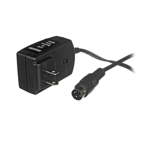 QT52 Charger for Turbo Battery (120VAC) Image 0