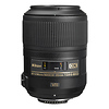 AF-S DX Micro NIKKOR 85mm f/3.5G ED VR Lens Thumbnail 1