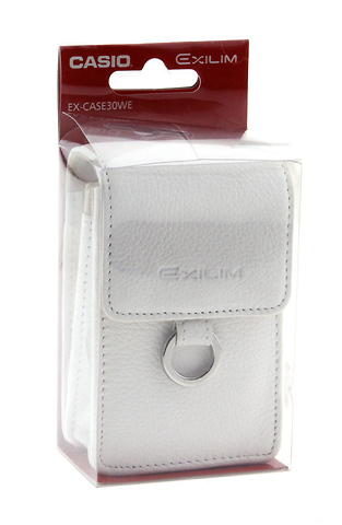 EX-Case80 Camera Case - White Image 2