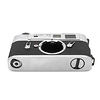 M5 35mm Film Camera Body Only Chrome - Pre-Owned Thumbnail 2