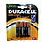 AAA 1.5V Alkaline Coppertop Batteries (4 Pack)
