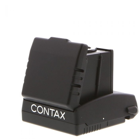 Waist Level Finder MF-2 for Contax 645 - Pre-Owned Image 0
