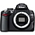 D5000 DX Digital SLR Camera Body - Pre-Owned
