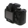 D5000 DX Digital SLR Camera Body - Pre-Owned Thumbnail 1