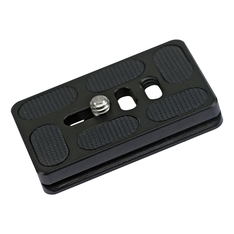 PU-60 Slide-In Quick Release Plate Image 0