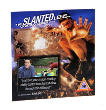 The Slanted Lens: Lighting Series Vol. 1 (DVD) Image 0
