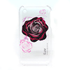 ICC716 Plastic Case with Flower Graphics for iPhone Thumbnail 0
