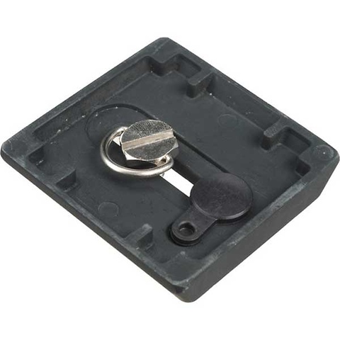 PH-09 Quick Release Plate for BH-2-M Ballheads Image 1