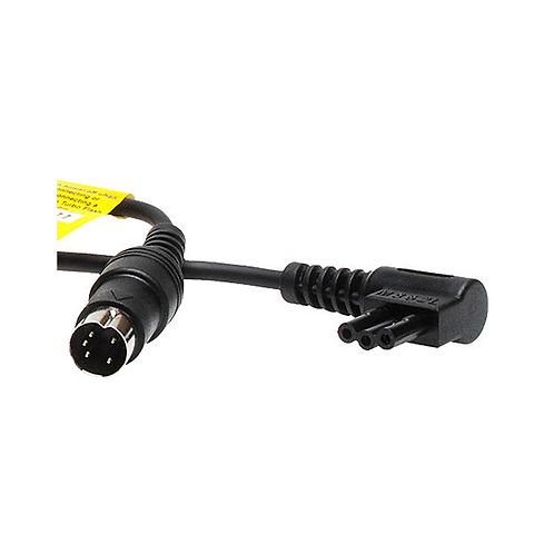 CKE2 Cable for Nikon Flashes Image 1