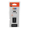 NP-FW50 Rechargeable W Series Lithium-Ion Battery for Select Sony Cameras Thumbnail 1