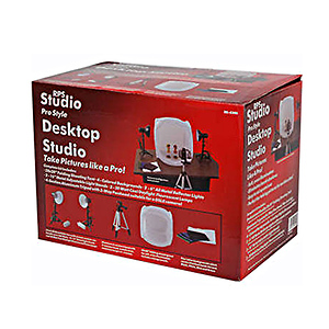 Pro Style Desktop Studio
