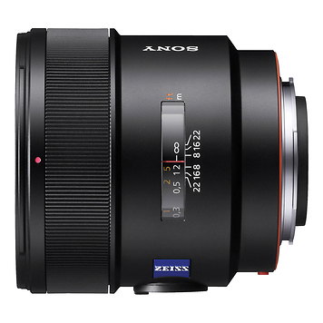 Distagon T* 24mm f/2 SSM Wide Angle Lens