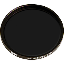 82mm Neutral Density (ND) 1.2 Filter Image 0