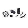 3-in-1 Wireless Remote Control Kit for Nikon D90 & D5000 Thumbnail 0