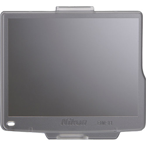BM-11 LCD Cover for D7000 Camera Image 0
