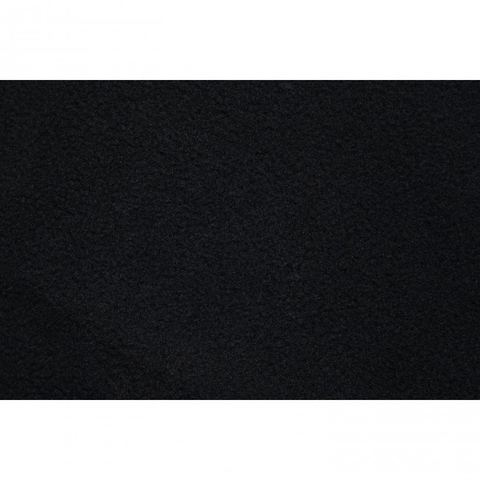 9 x 10 ft. Wrinkle-Resistant Cotton Backdrop (Rich Black) Image 1