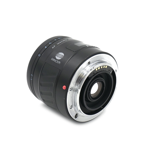 AF 50mm f/3.5 Macro Lens - Pre-Owned Image 1
