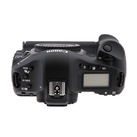 EOS 1D Mark IV Digital SLR Camera Body - Pre-Owned Image 2
