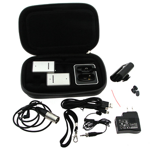 AirLine Micro Camera Wireless System (Frequency N2)
