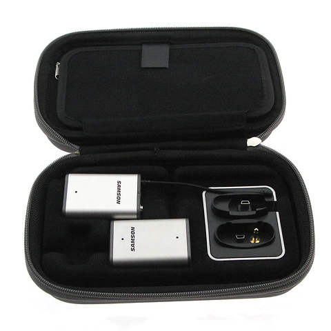 AirLine Micro Camera Wireless System (Frequency N2) Image 1