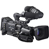 GY-HD200CL17 Camcorder w/ 16X Fujinon Lens - Pre-Owned Thumbnail 0