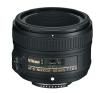 AF-S Nikkor 50mm f/1.8G Lens Thumbnail 0